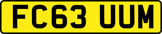 FC63UUM