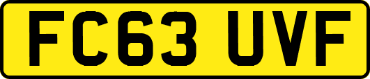 FC63UVF