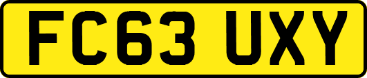 FC63UXY