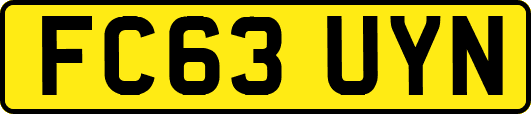FC63UYN