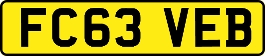 FC63VEB