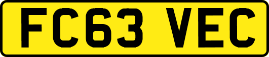 FC63VEC