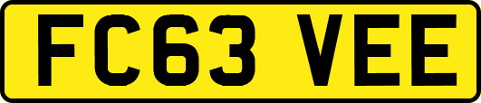 FC63VEE