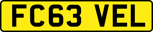 FC63VEL