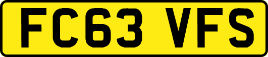 FC63VFS