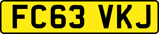 FC63VKJ