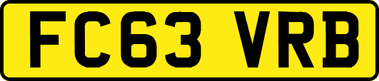 FC63VRB