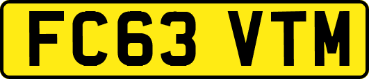 FC63VTM