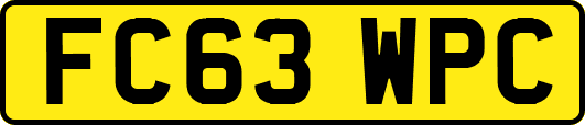 FC63WPC