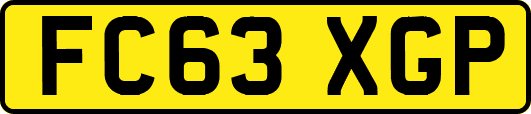 FC63XGP