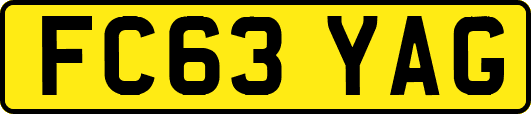 FC63YAG