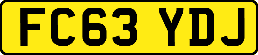 FC63YDJ