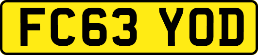 FC63YOD