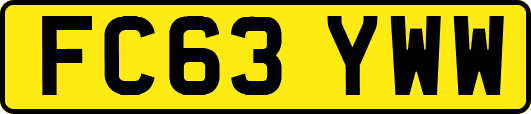FC63YWW