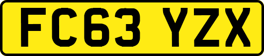 FC63YZX