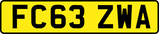 FC63ZWA
