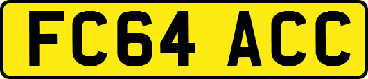 FC64ACC