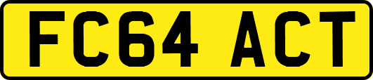 FC64ACT