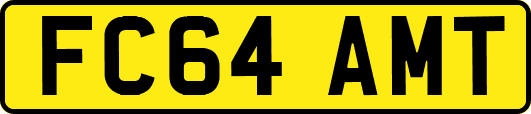 FC64AMT