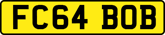FC64BOB