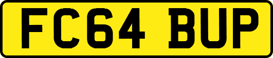 FC64BUP