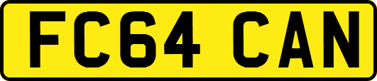 FC64CAN