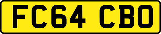 FC64CBO