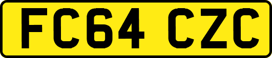 FC64CZC