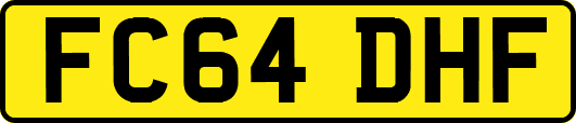 FC64DHF