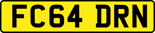 FC64DRN