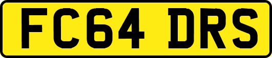 FC64DRS