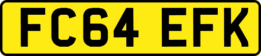 FC64EFK