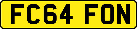 FC64FON