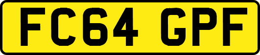 FC64GPF