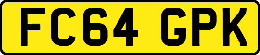 FC64GPK
