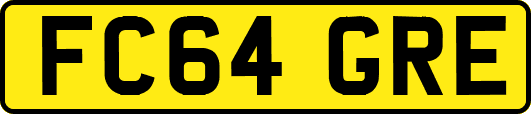 FC64GRE