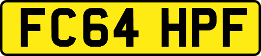 FC64HPF