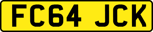 FC64JCK