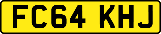 FC64KHJ