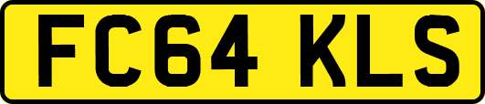 FC64KLS