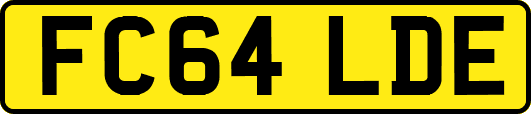 FC64LDE