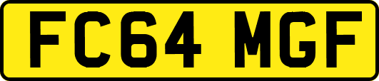 FC64MGF