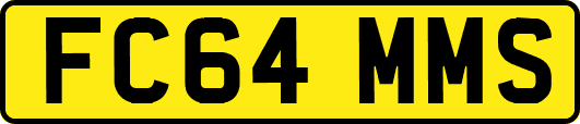FC64MMS