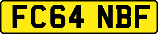 FC64NBF