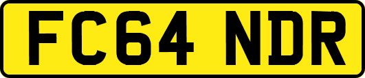FC64NDR