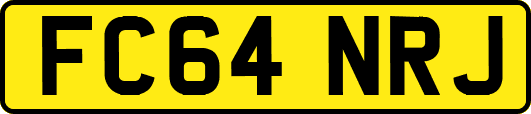 FC64NRJ