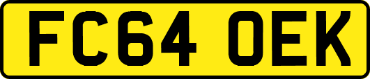 FC64OEK