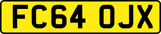 FC64OJX