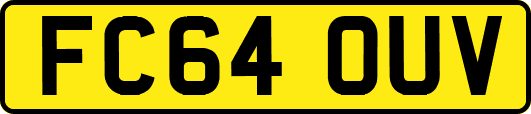 FC64OUV