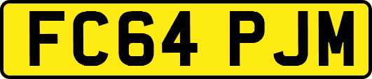FC64PJM